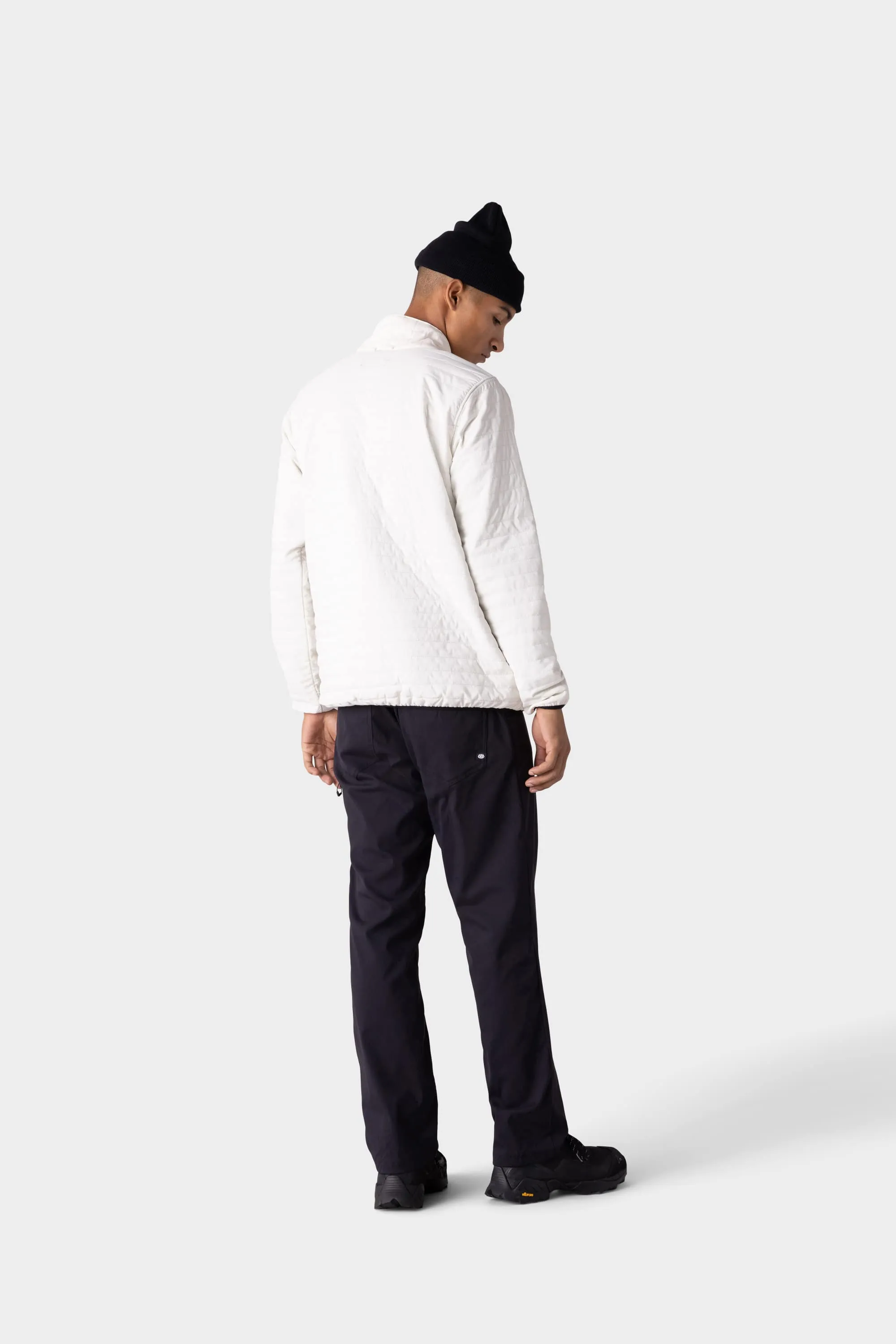 686 Men's Everywhere Merino-Lined Pant - Relaxed Fit