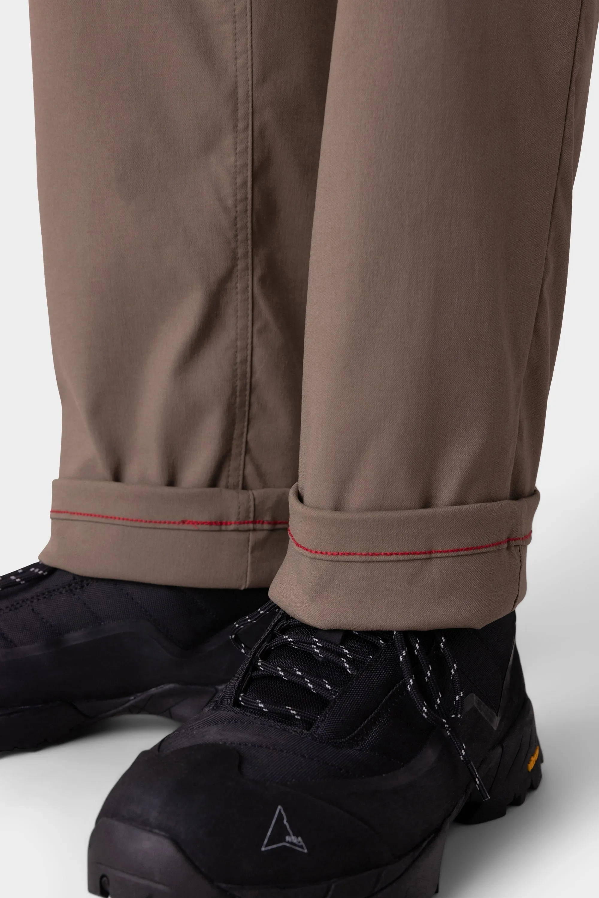 686 Men's Everywhere Merino-Lined Pant - Relaxed Fit