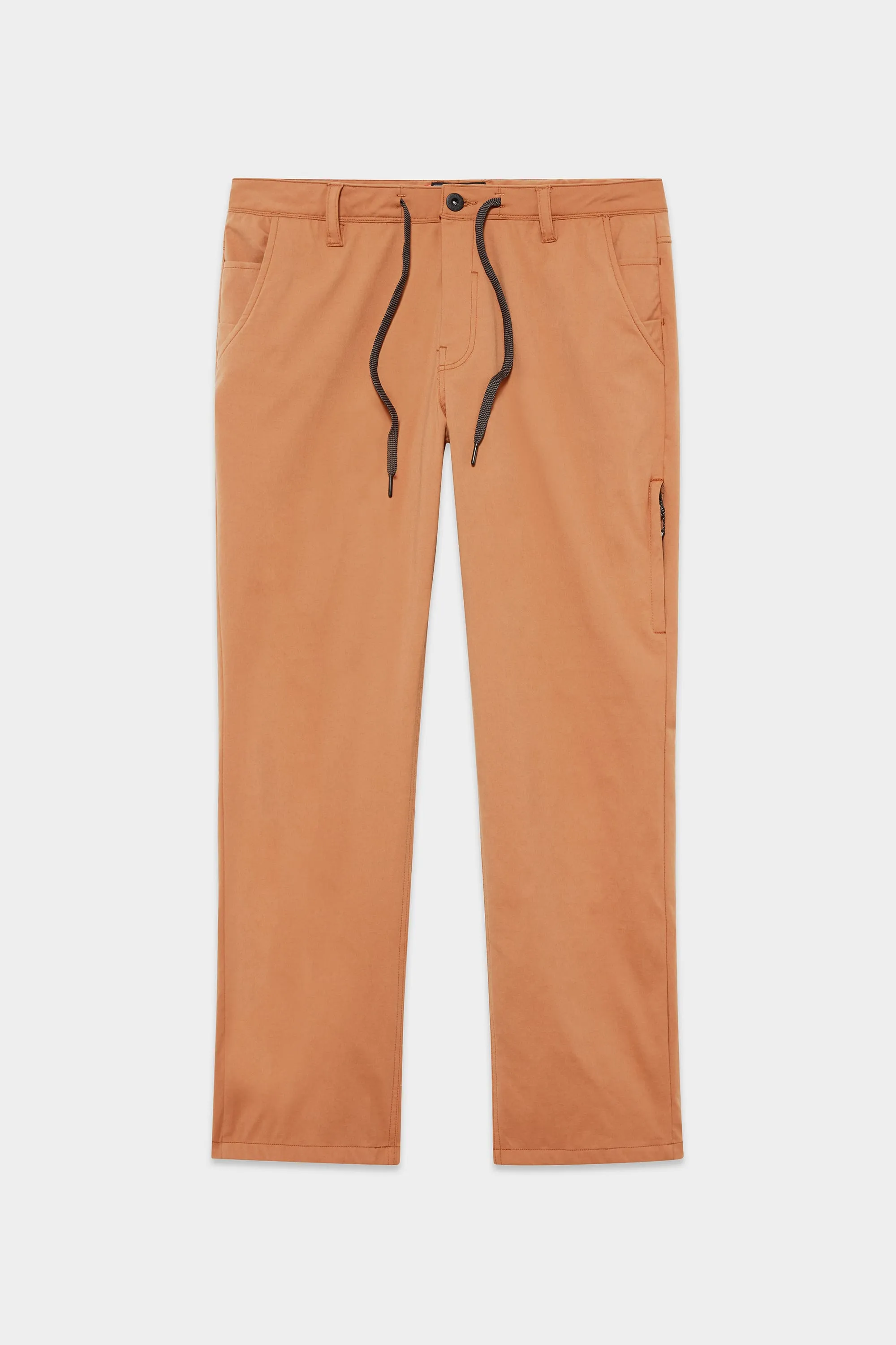 686 Men's Everywhere Merino-Lined Pant - Relaxed Fit