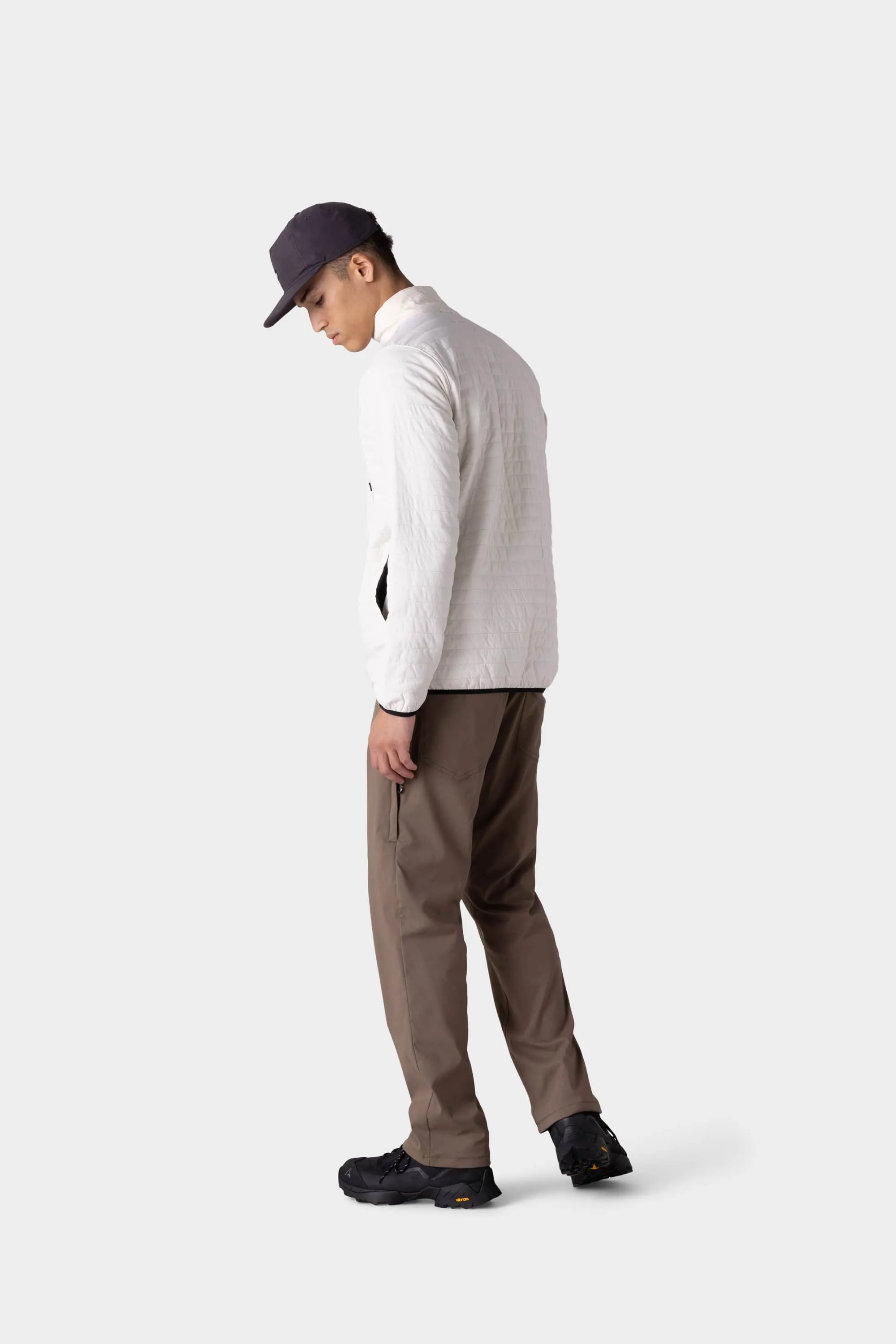 686 Men's Everywhere Merino-Lined Pant - Relaxed Fit