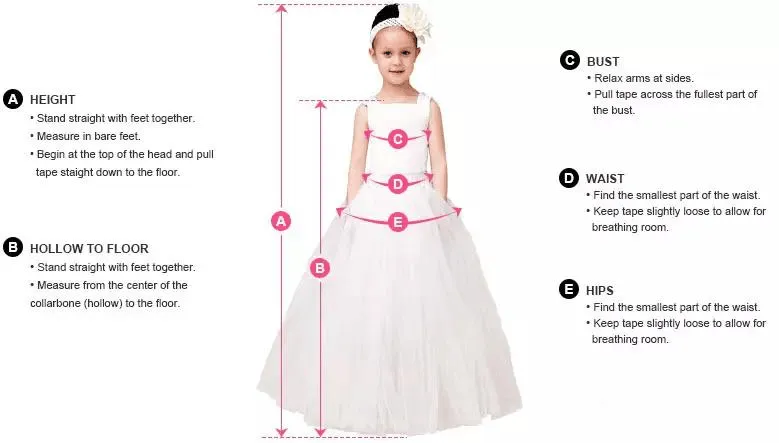 A-line Round Neck Long Sleeves Lace Tulle Flower Girl Dresses, FG0136