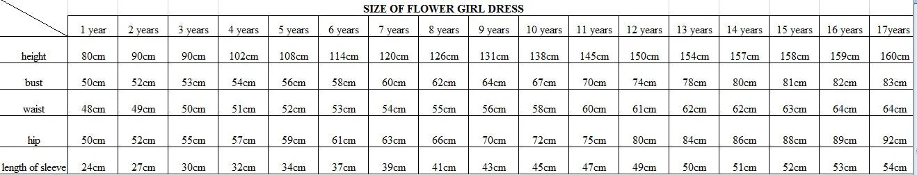 A-line Round Neck Long Sleeves Lace Tulle Flower Girl Dresses, FG0136