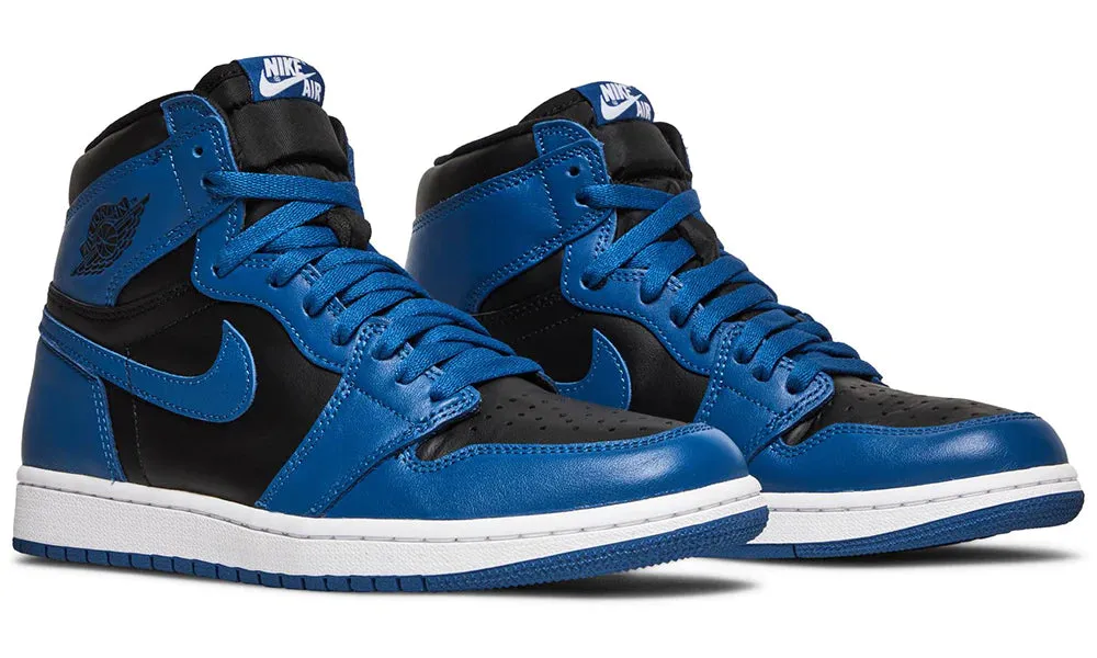 Air Jordan 1 Retro High OG 'Dark Marina Blue'