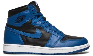 Air Jordan 1 Retro High OG 'Dark Marina Blue'