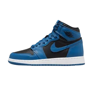 Air Jordan 1 Retro High OG GS 'Dark Marina Blue'