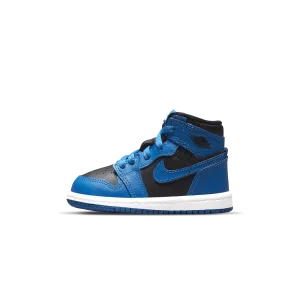 Air Jordan 1 Retro High OG TD 'Dark Marina Blue'