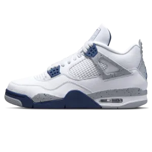 Air Jordan 4 Retro 'Midnight Navy'