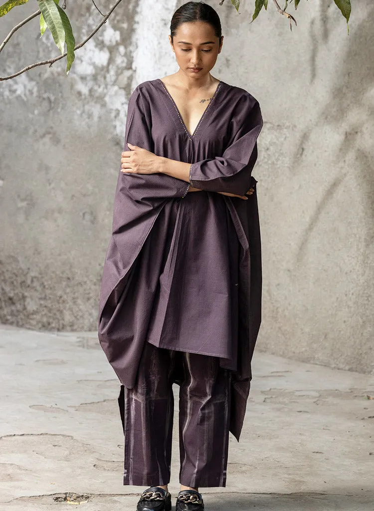 Amber Kaftan Set