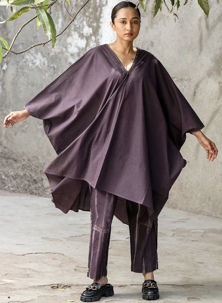 Amber Kaftan Set