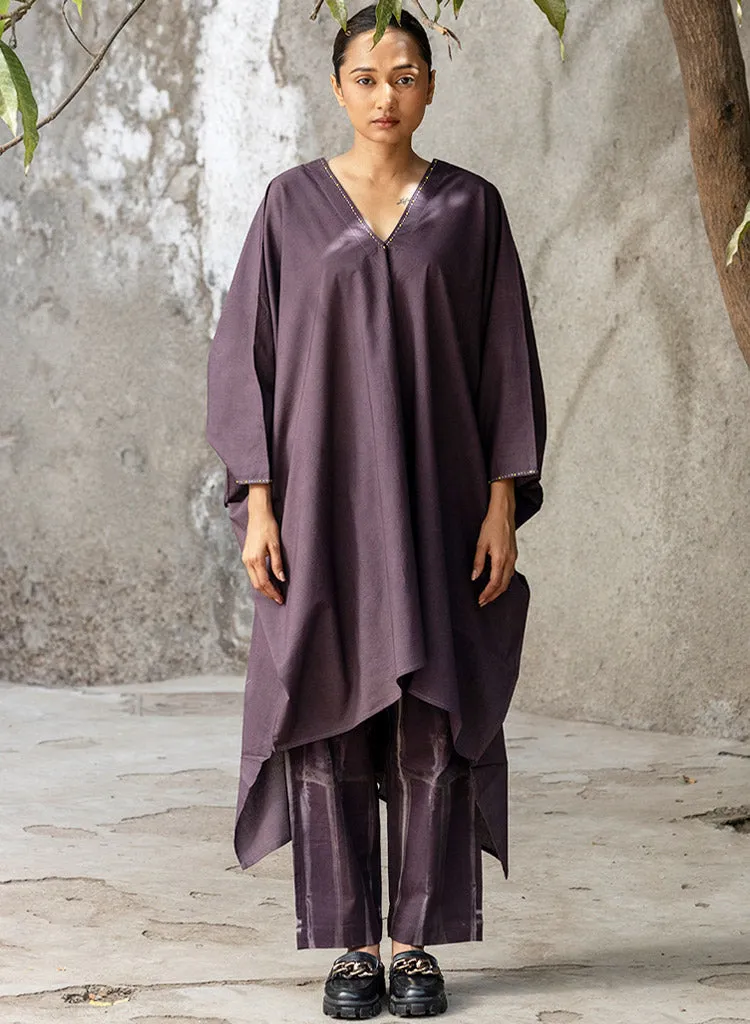 Amber Kaftan Set