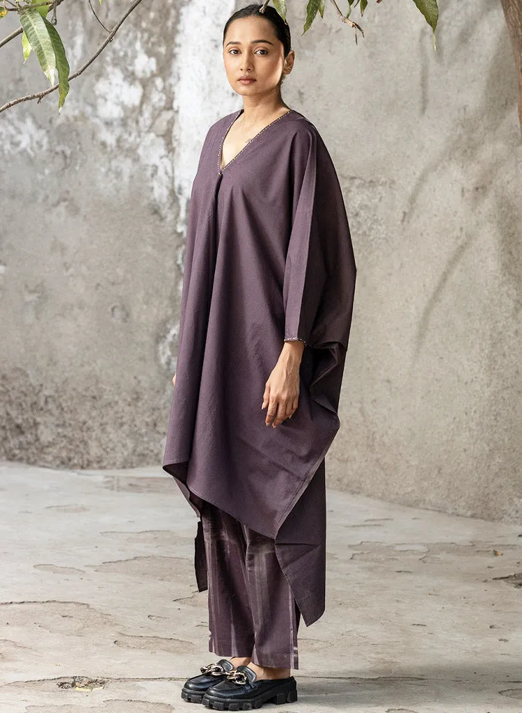 Amber Kaftan Set