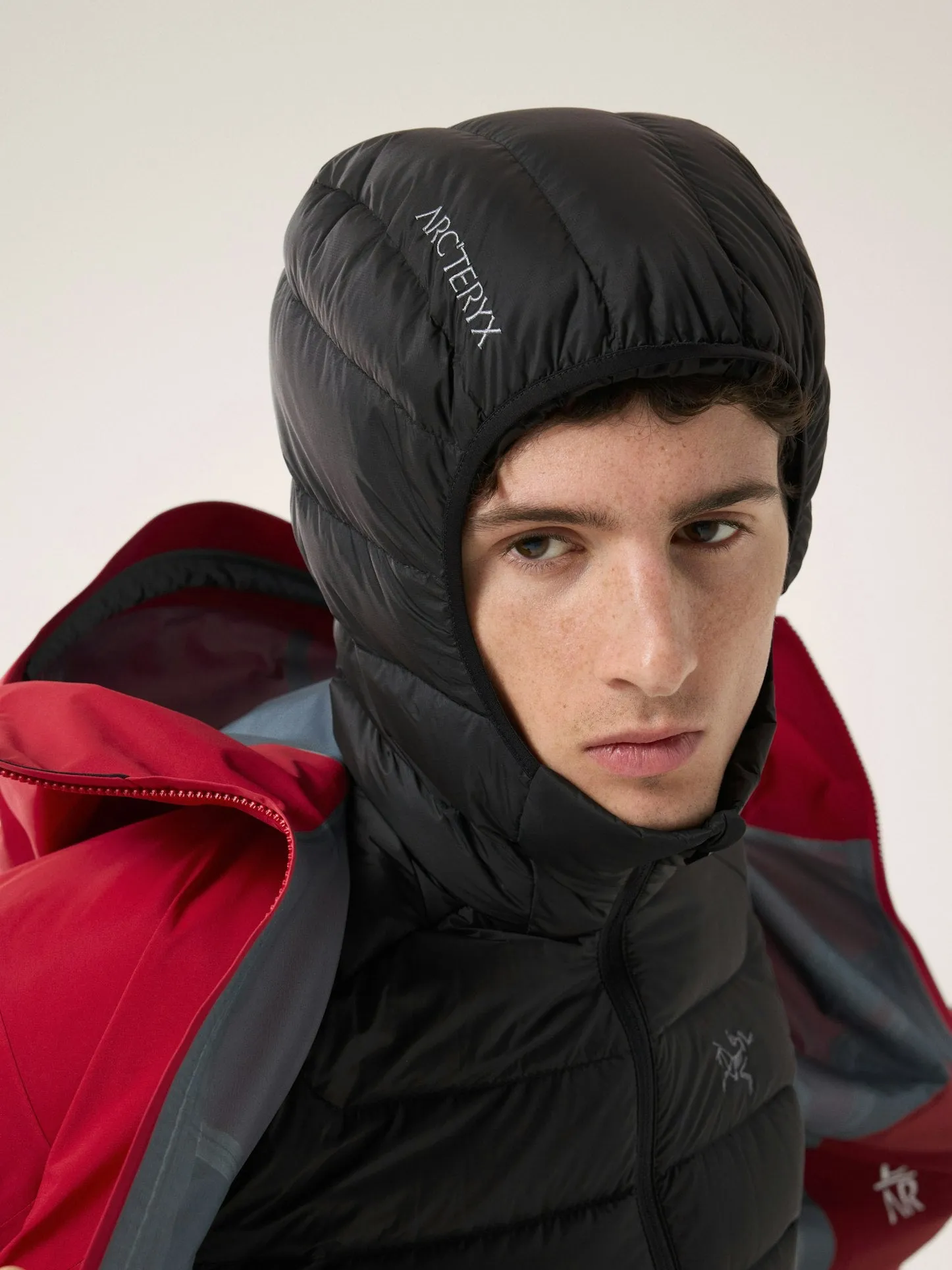 Arcteryx Cerium Hoody - Men's | Sustainable, High-Performance Insulated Jacket for Winter Climbing and Backcountry Adventures