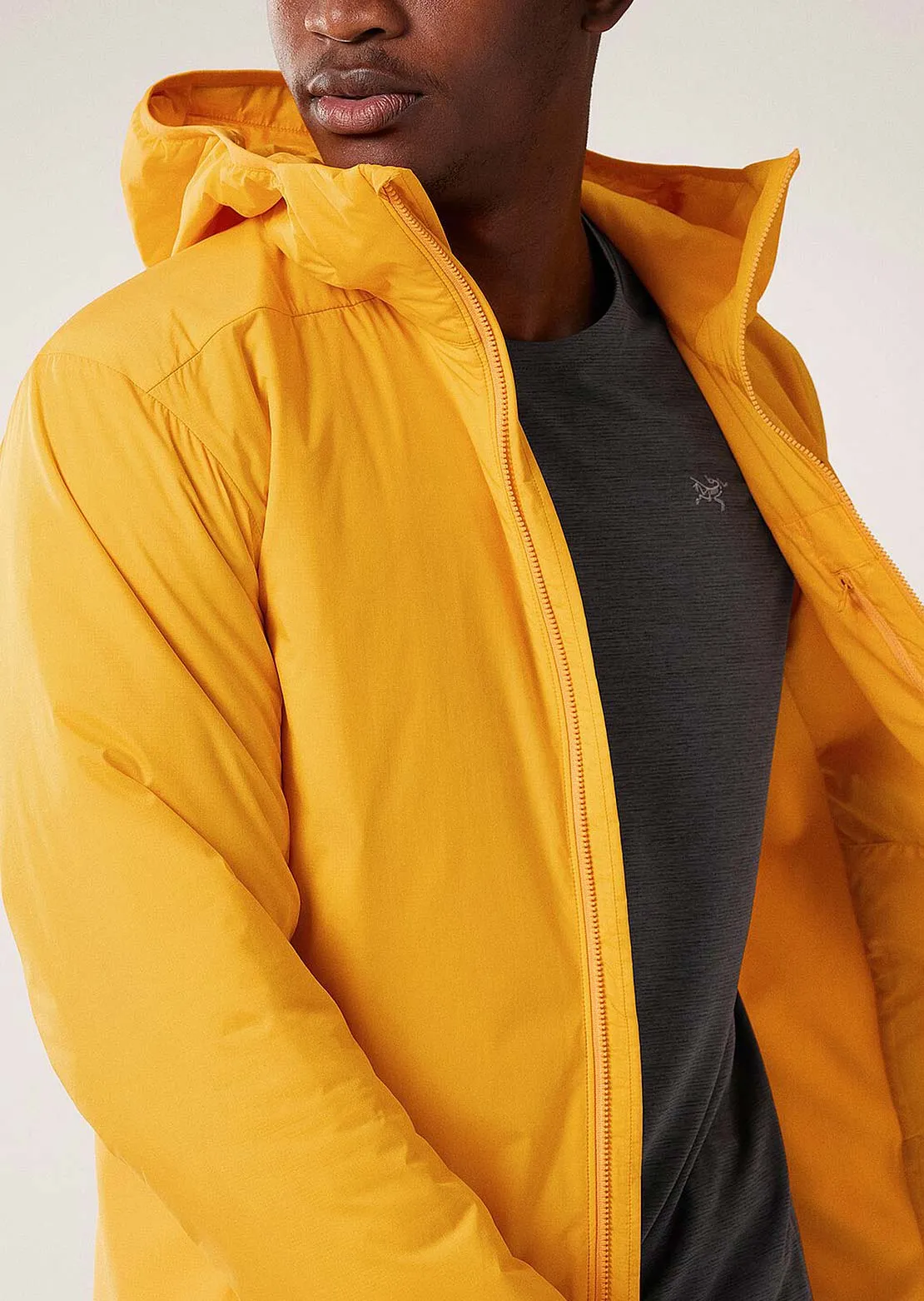 Arc'teryx Men's Atom Hood Jacket