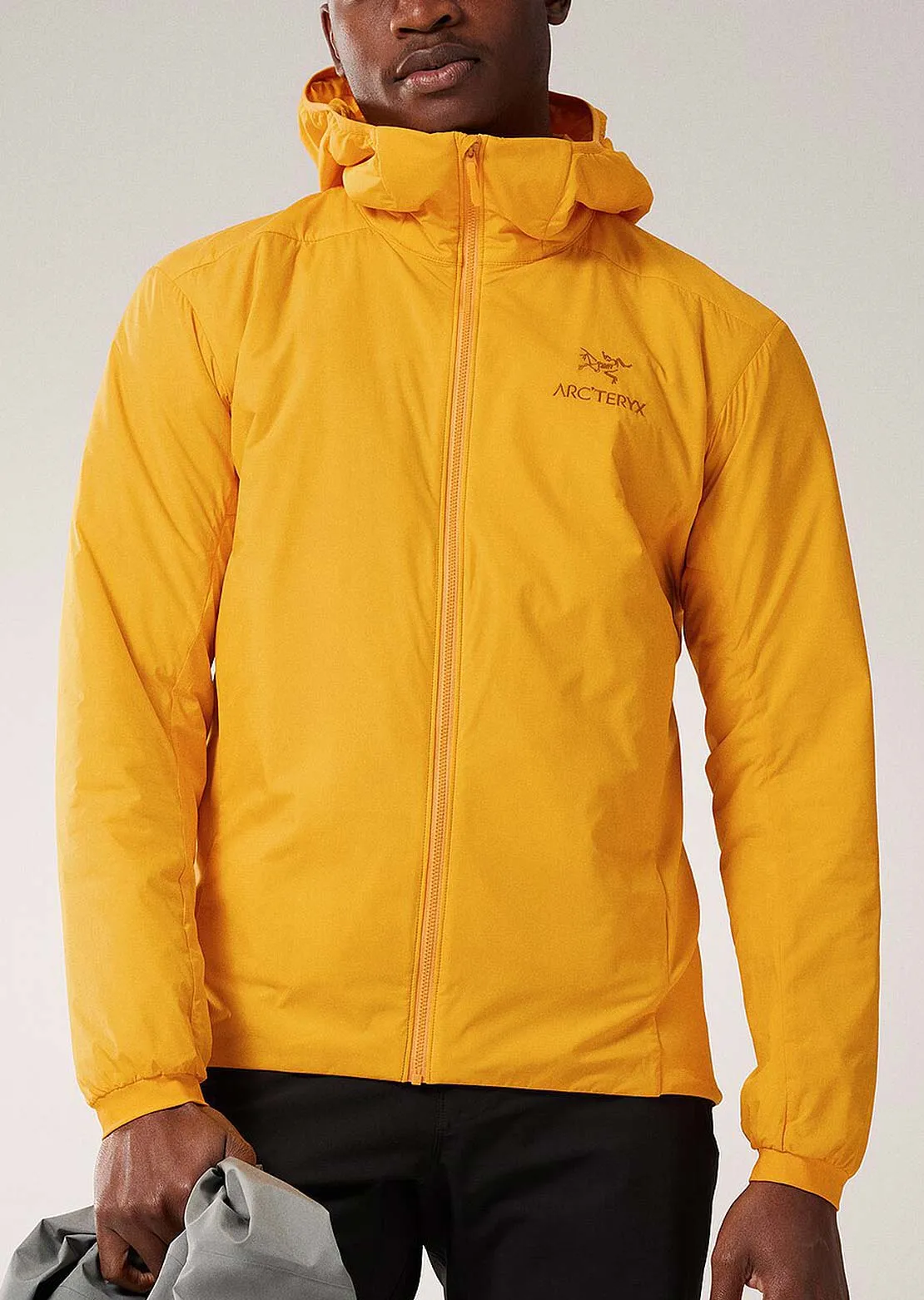 Arc'teryx Men's Atom Hood Jacket