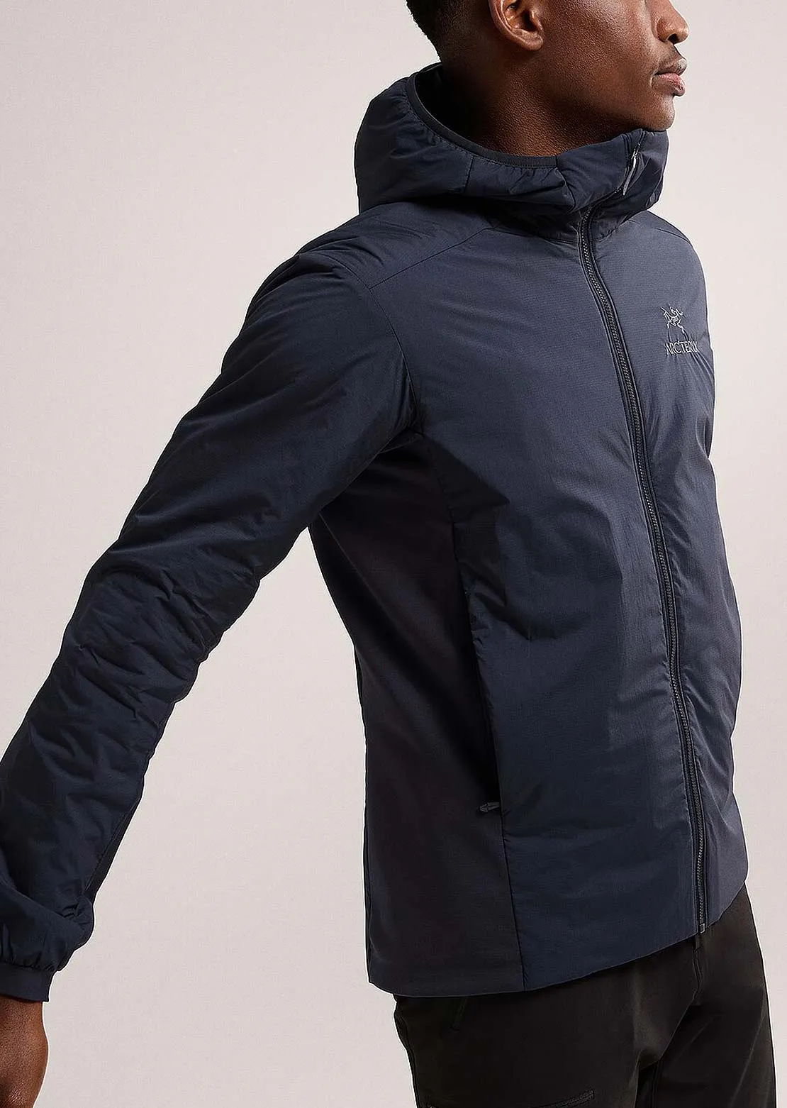 Arc'teryx Men's Atom Hood Jacket