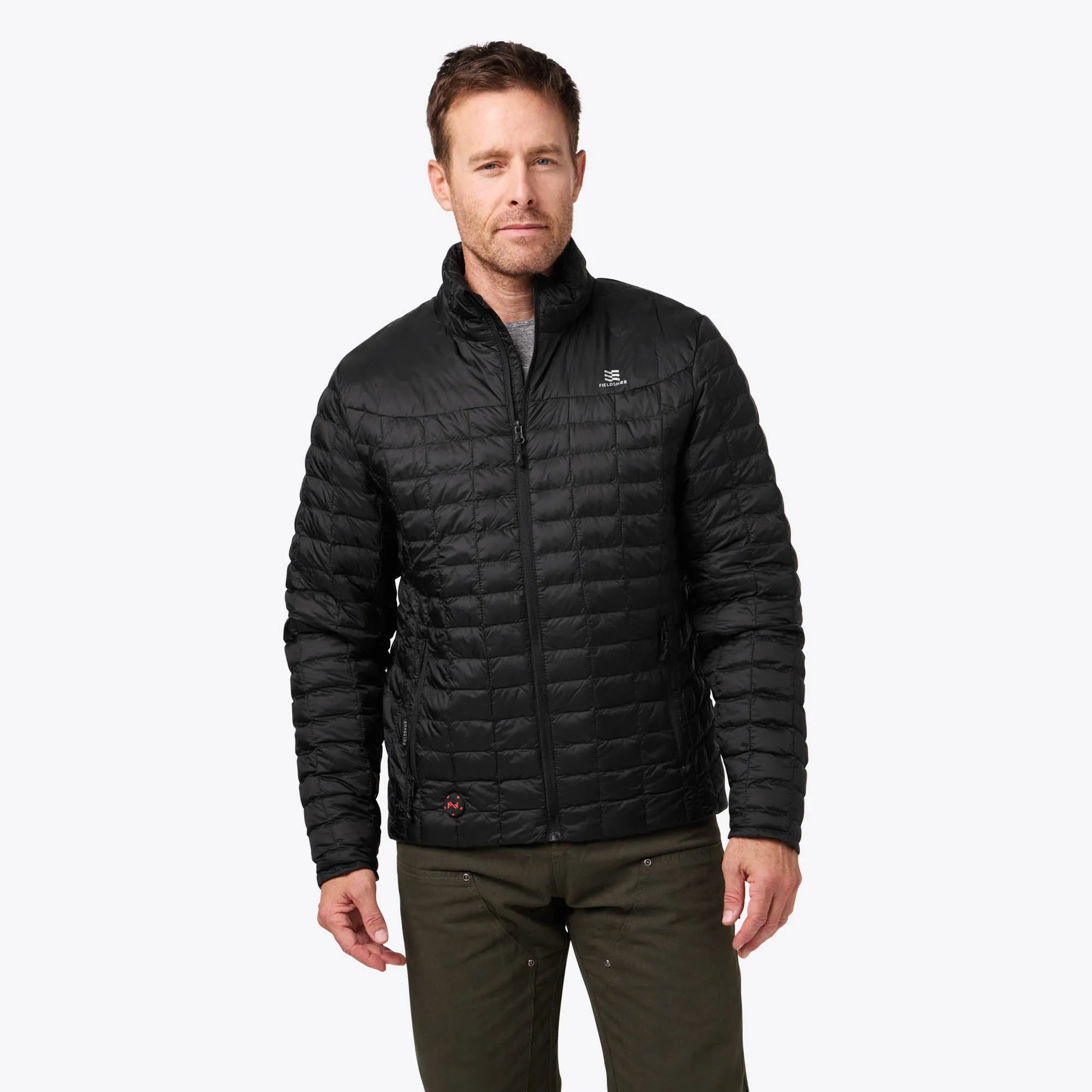 Backcountry Heated Jacket Men's