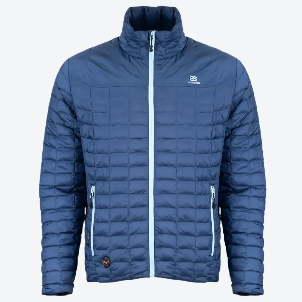 Backcountry Heated Jacket Men's