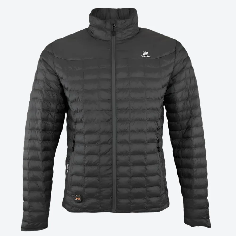 Backcountry Heated Jacket Men's