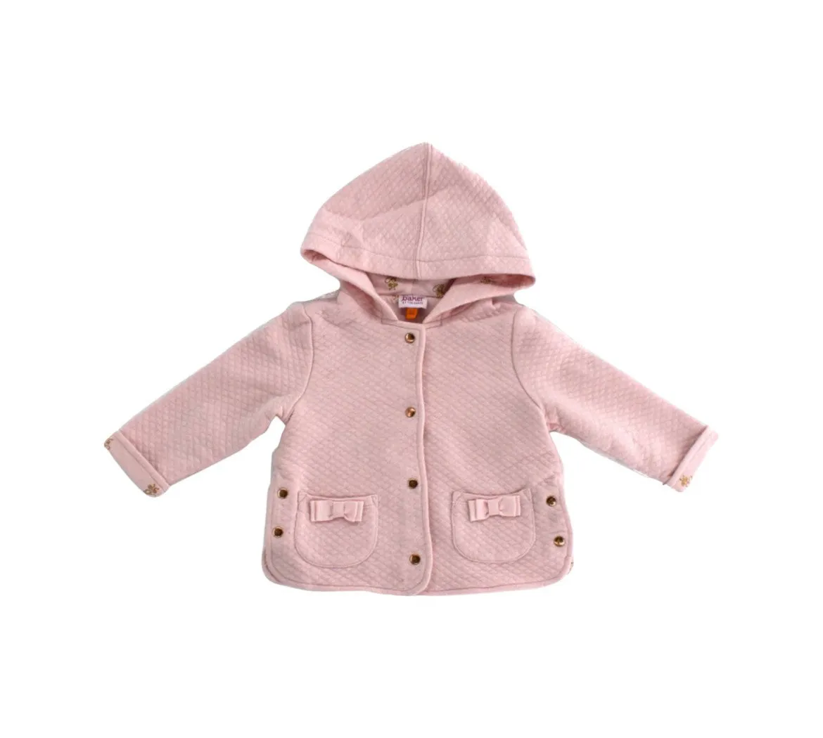 Baker by Ted Baker Lightweight Jacket 4T - 5T