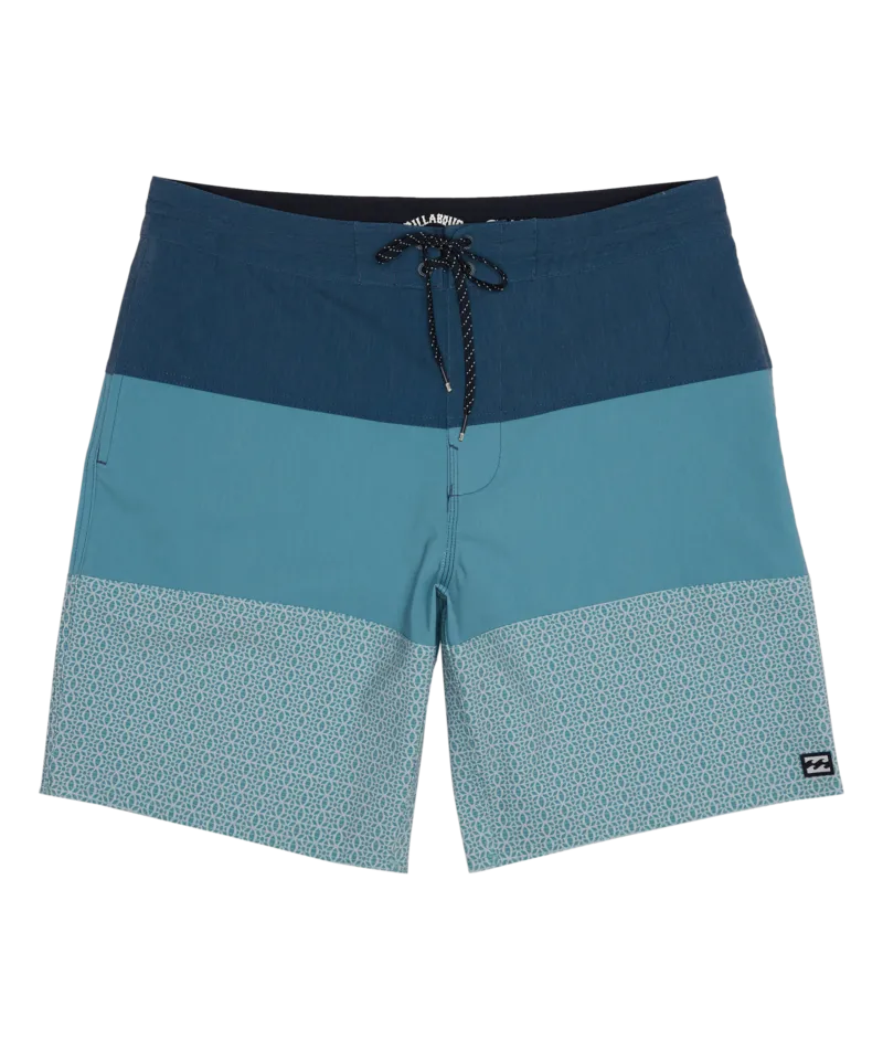 Billabong Mens Tribong Lo Tide Boardshorts