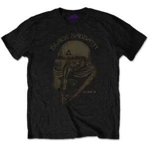 Black Sabbath Kids T-Shirt - US Tour 1978