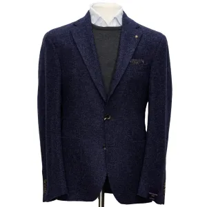 Blue Madison Contemporary Fit DRAGO Wool Sport Jacket - Jack Victor