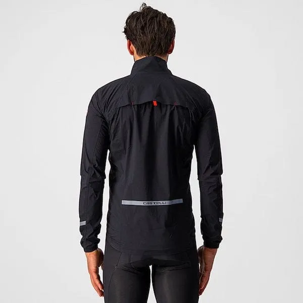 Castelli Emergency 2 Rain Jacket