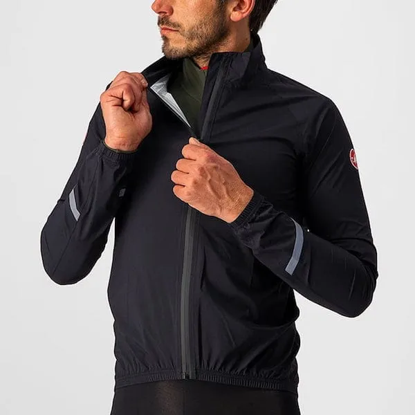 Castelli Emergency 2 Rain Jacket