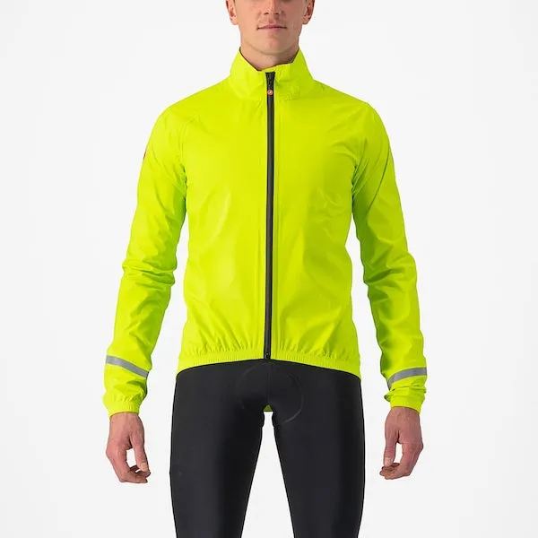 Castelli Emergency 2 Rain Jacket