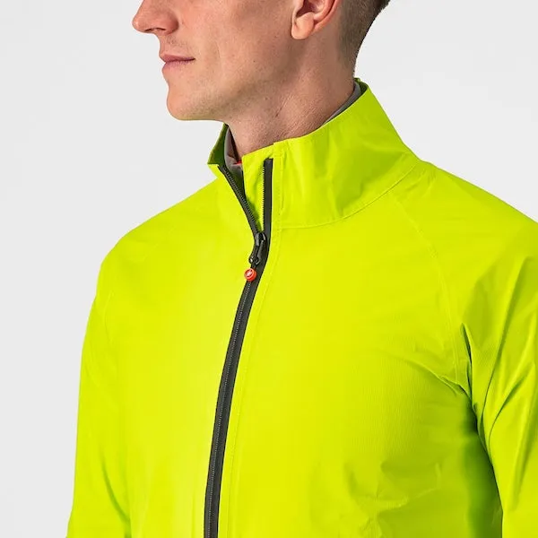 Castelli Emergency 2 Rain Jacket