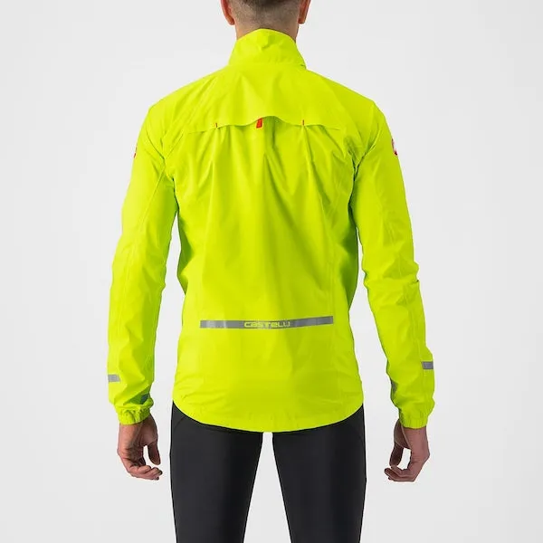 Castelli Emergency 2 Rain Jacket