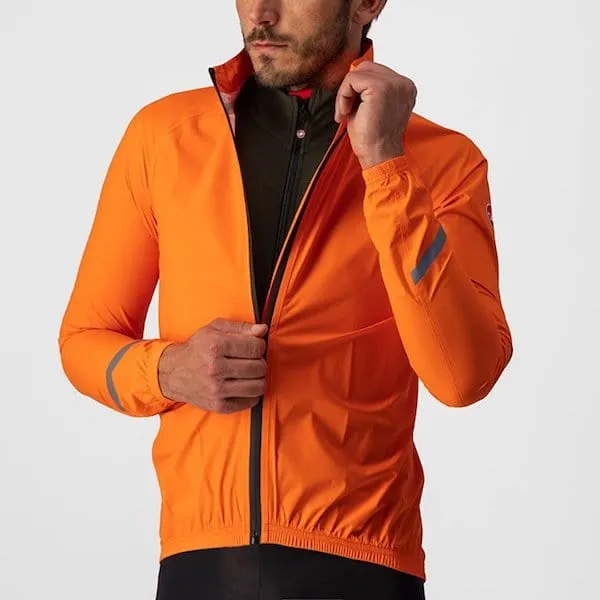 Castelli Emergency 2 Rain Jacket