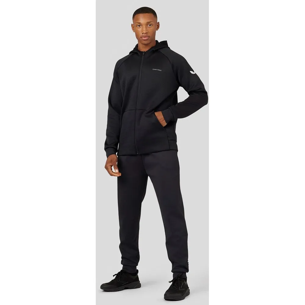 Castore Aeroscuba Zip Through Hoodie