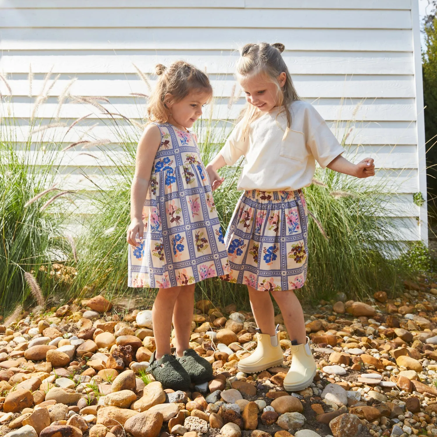 Charita Kids Skirt