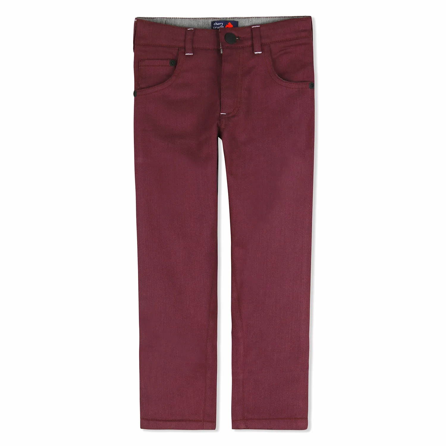 Classic Stretch Chino