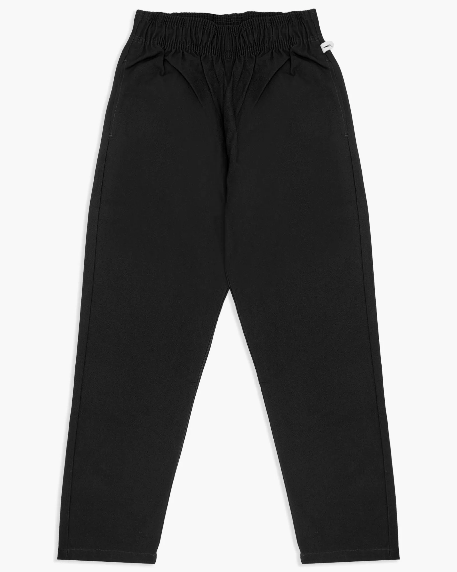 Cookman Chef Pants - Black