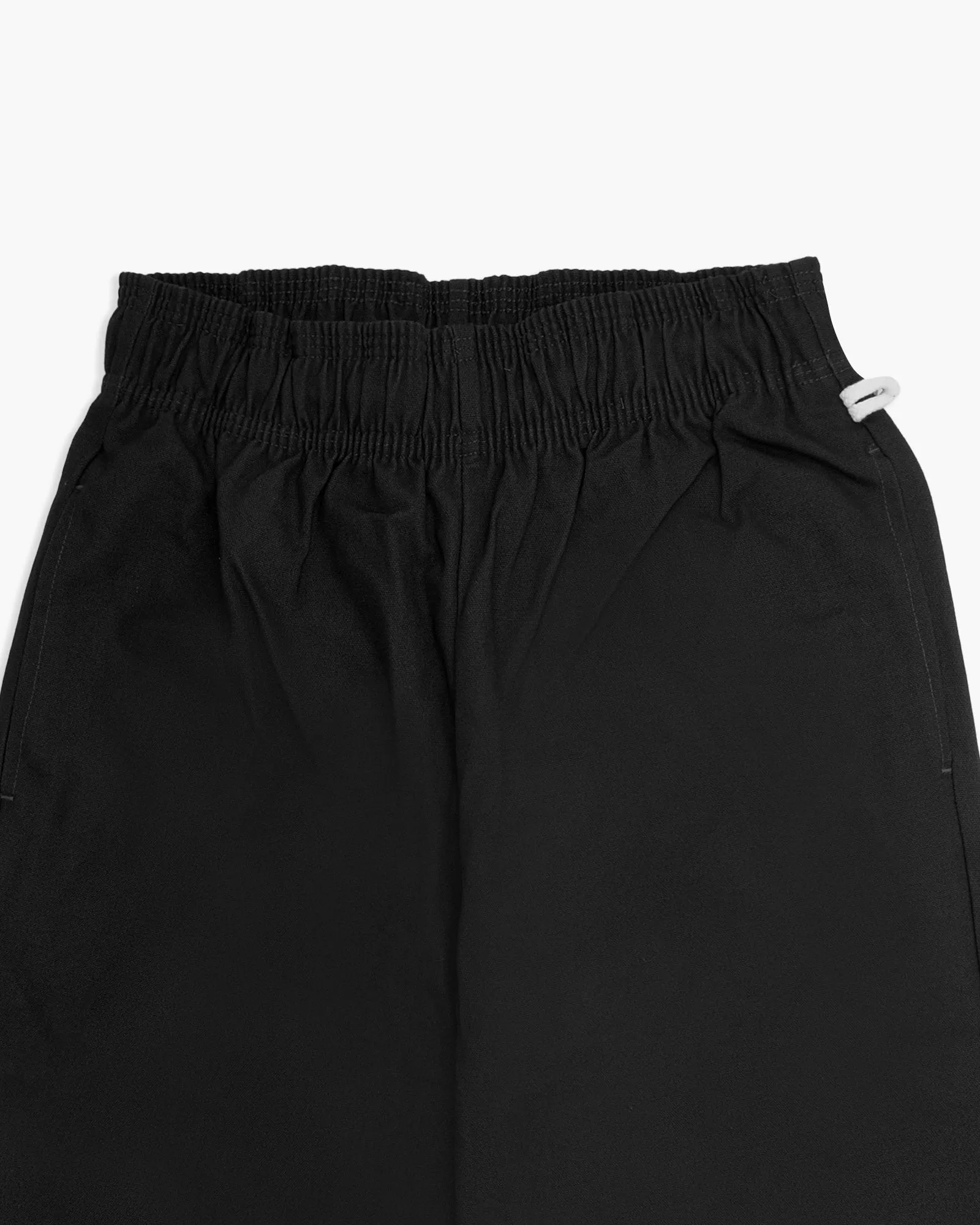 Cookman Chef Pants - Black