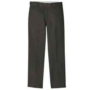 Dickies - 874 Washed Original Relaxed Fit Pants Black