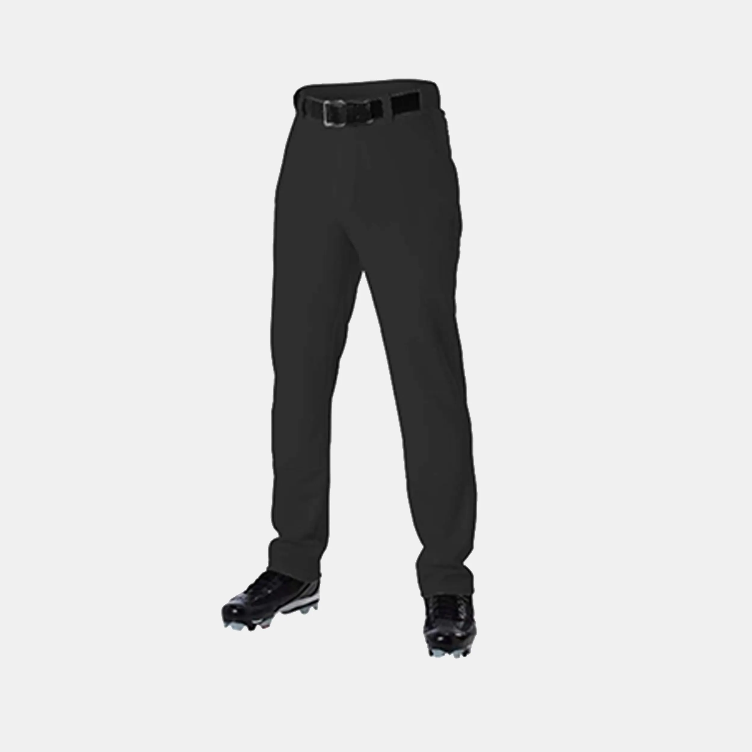 Don Alleson Athletic Youth Open Bottom Baseball Pant