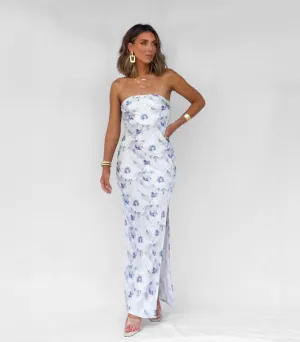 Dreamy Nights Maxi Dress