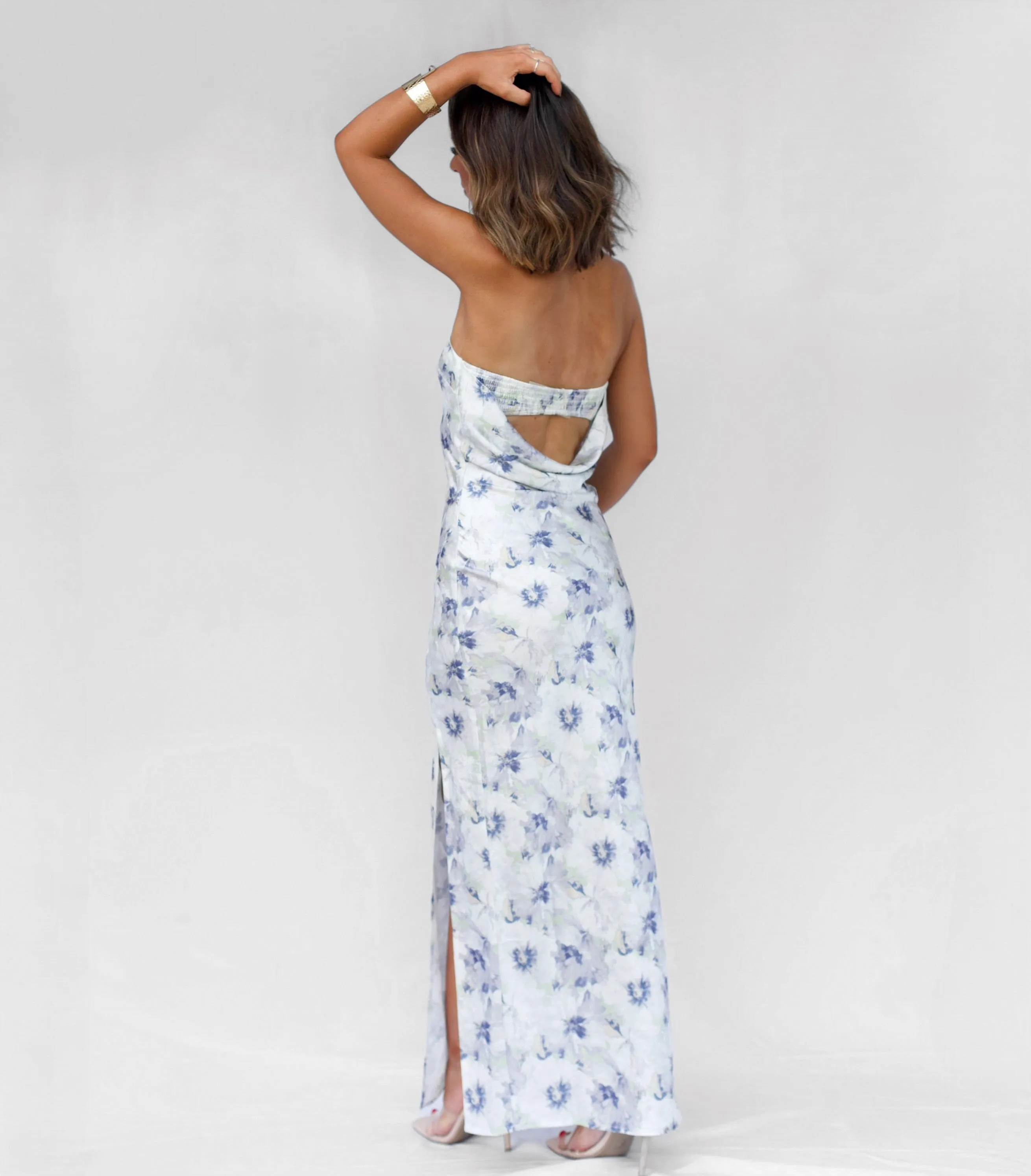 Dreamy Nights Maxi Dress