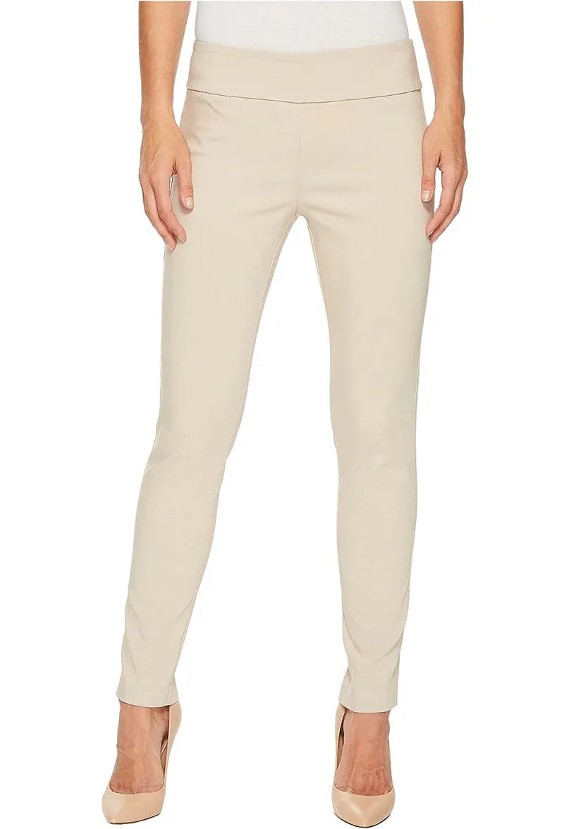 Elliott Lauren Classic Ankle Pant Chino