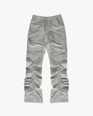 EPTM STACKED FLARE 4.0- GREY