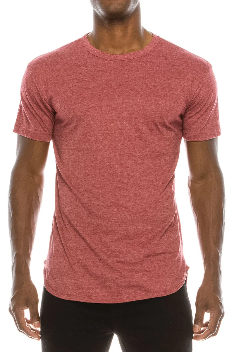 Essential Elongated T-shirts