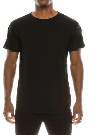 Essential Elongated T-shirts