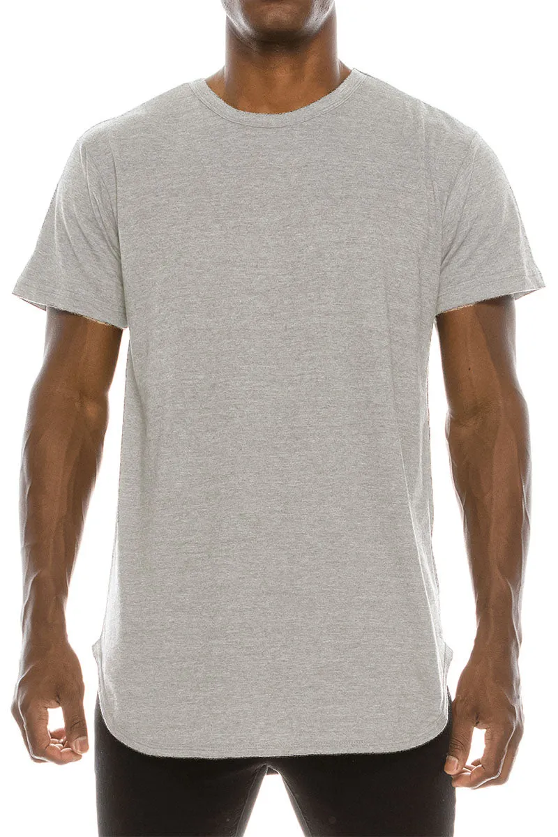 Essential Elongated T-shirts