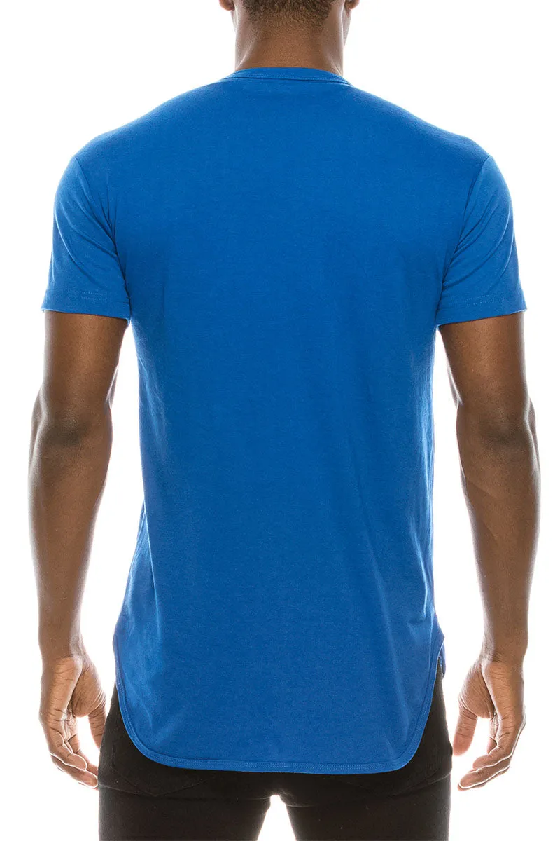 Essential Elongated T-shirts