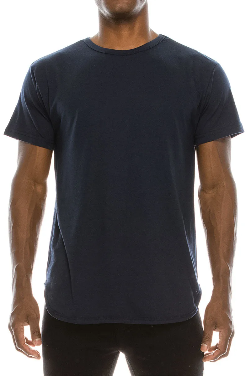 Essential Elongated T-shirts