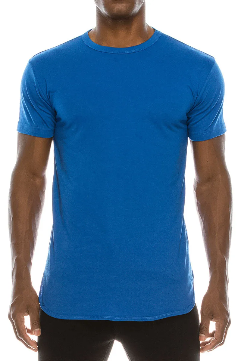 Essential Elongated T-shirts