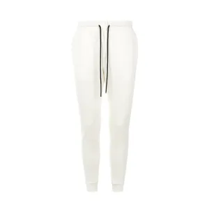 ESSENTIAL JOGGERS IVORY